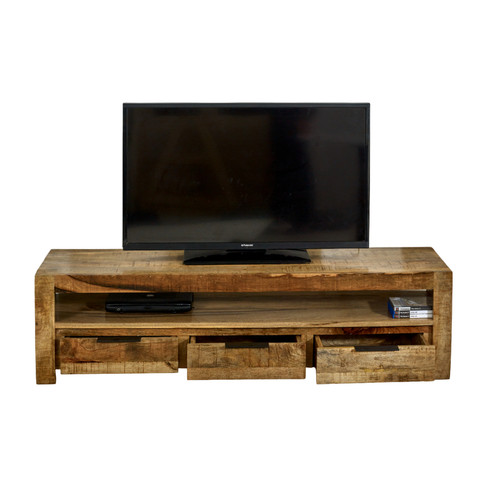 Unit solid mango - tv,