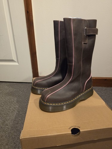 Martens buzz boots in - martens,