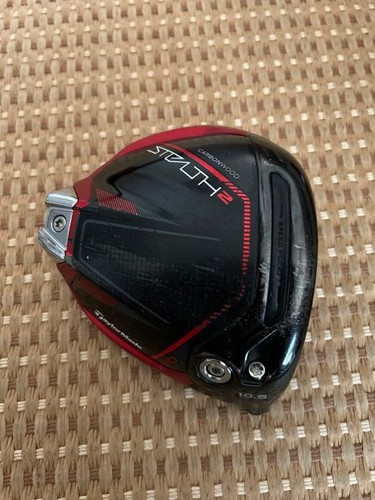 Taylormade stealth driver - hd,