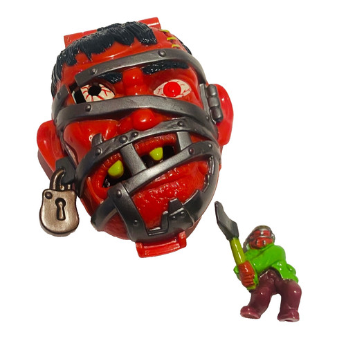 Mighty max tangles - mighty,