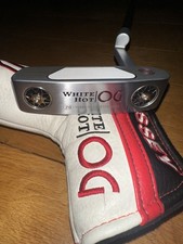 Odyssey White Hot OG 1 Putter