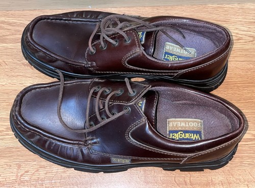 Wrangler authentic brown - authentic,