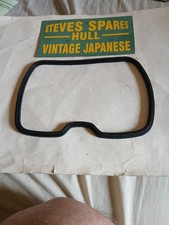 HONDA  CB125T CB125TDC CD185T CD200T CM200T CM185T,  ROCKER COVER GASKET  ,Nos.