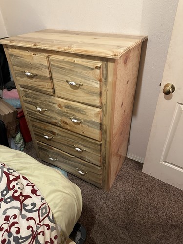 Drawers natural finish - drawers,,