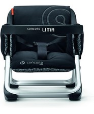 Travel Booster Seat Folding High Chair Feeding for Toddlers Infant Baby Armchair