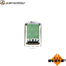 RESISTOR INTERIOR BLOWER