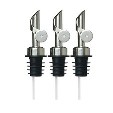 3pcs Stainless Steel Bottle