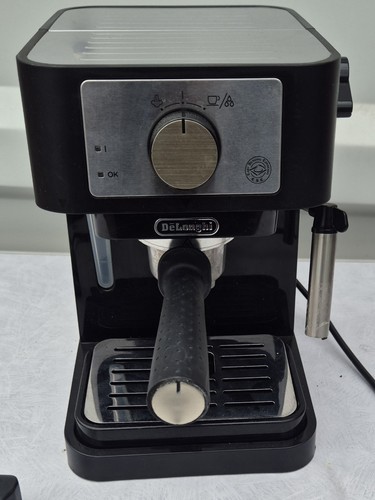 Longhi ec260 stilosa - de'longhi,