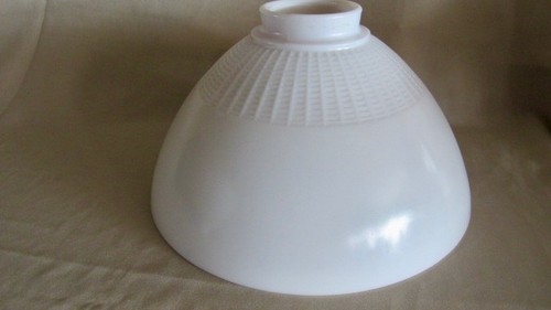 Milk glass vintage large - milk,