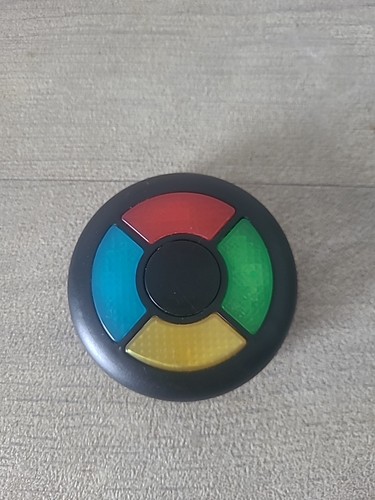Mini pocket simon game - simon,