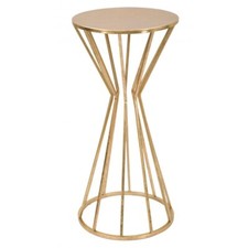 Beauvais Side Table
