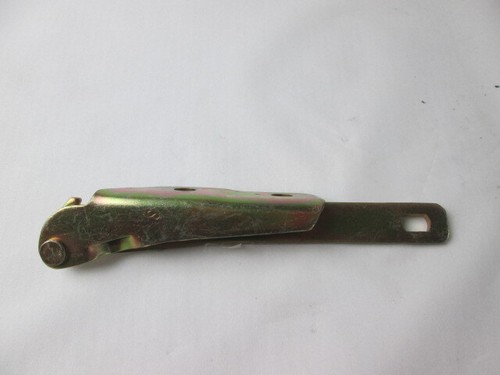 7578069 front bonnet hinge - 7578069,