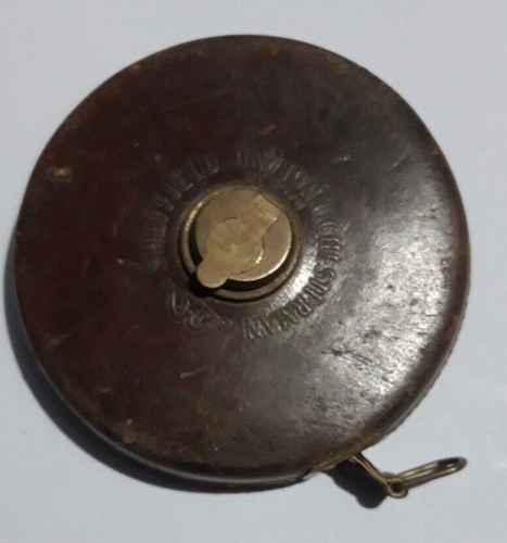 Original vintage chesterman - original,