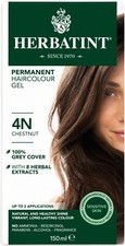 HERBATINT PERMANENT HAIR