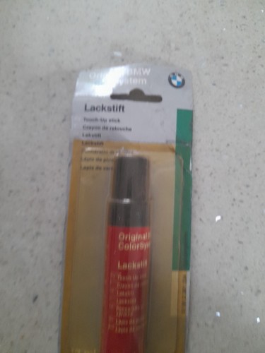 Bmw r45 touch - touch, pencil