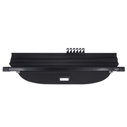 Parcel shelf boot load cover - parcel,