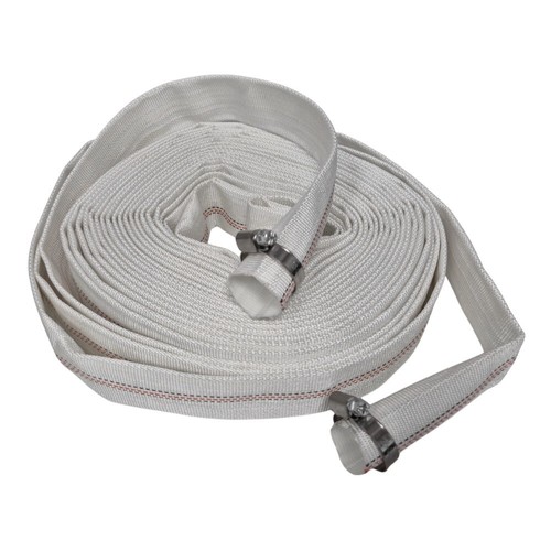 Layflat lined hose for - lined,