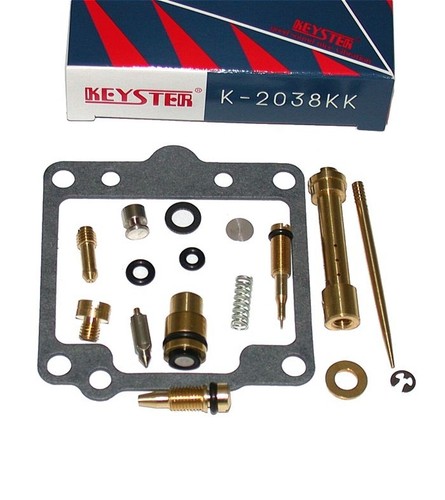Keyster carburetor repair seal - keyster,