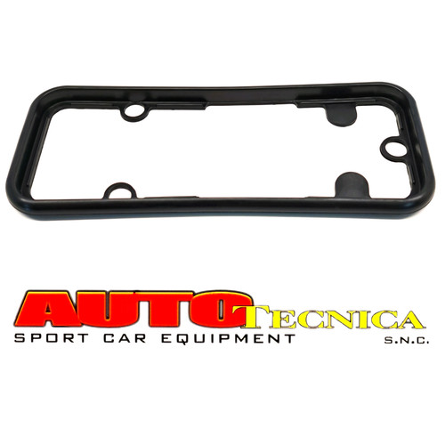 External handle gasket - external,
