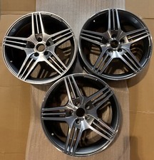 MERCEDES X3 18” REPLICA