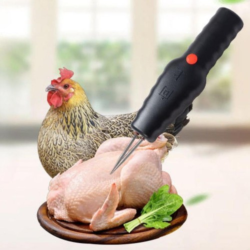 Electric poultry plucker - electric,