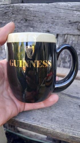 Original carlton ware - carlton, guinness
