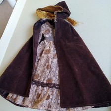 🩶 Vintage 1980s Sindy Doll