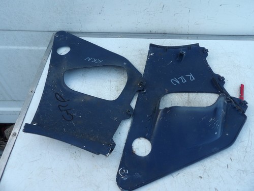 Honda fire blade fairing - blade,