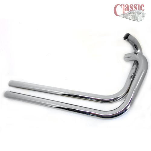 Triumph t120 t140 4 - 1, 3/4