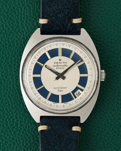 Zenith autosport luxe 28800 - zenith,