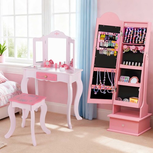 Standing children jewelry - standing,