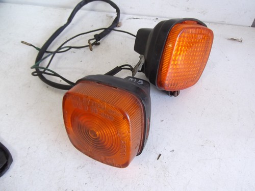 Honda indicators x - honda,