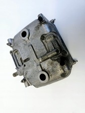 Honda Shadow VT 125 MB8