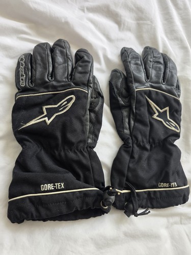 Alpinestars gore tex - alpinestars, wr-v