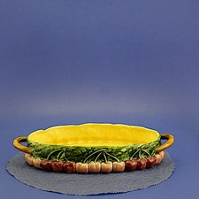 Vintage Sarreguemines French