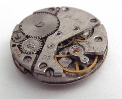 Poljot 2614 watch - 2614.h, movement