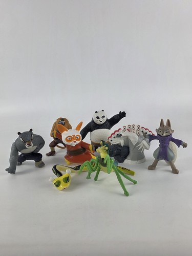 Dreamworks kung panda - dreamworks,
