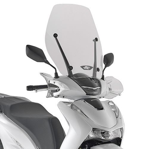 Kappa wind screen - wind,
