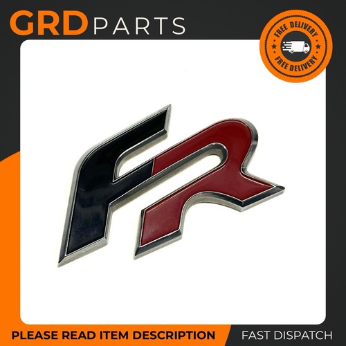 Genuine seat ibiza leon fr - seat,
