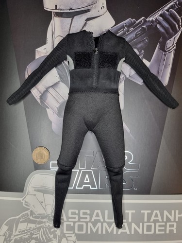 Hot toys star wars - star,
