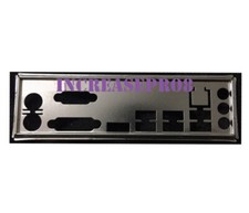 Backplate I/O For ASUS