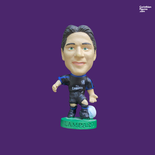 Corinthian prostars series - series, 19