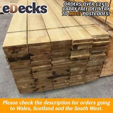 Unbanded TREATED Scaffolding