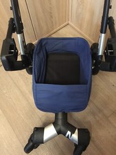 Einkaufskorb Gepäckkorb