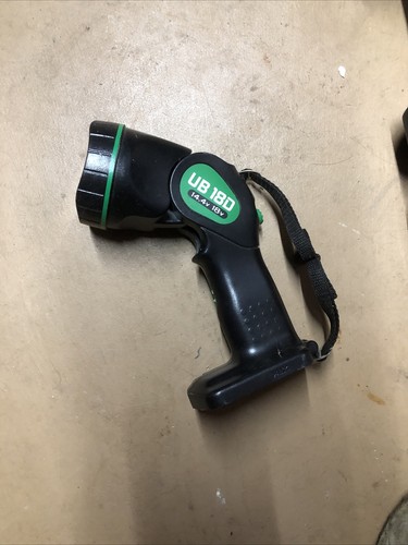 Hitachi koki cordless - hitachi,