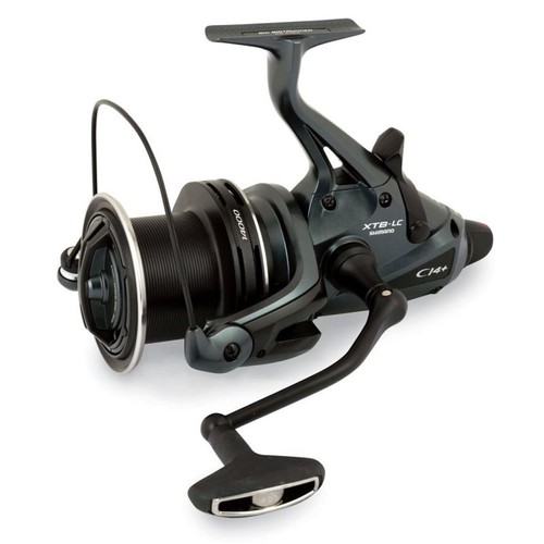 Shimano baitrunner xtb medium - xtb,