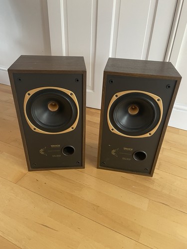 Tannoy 100 dual - dc-100,