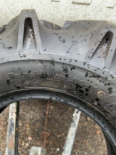 Bridgestone farm service - bridgestone,