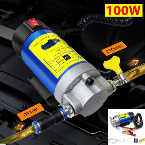 12v electric car - 12v, diesel