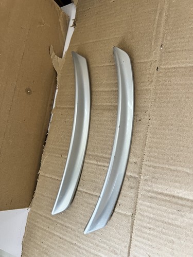 Mercedes slk r171 rear bumper - slk,